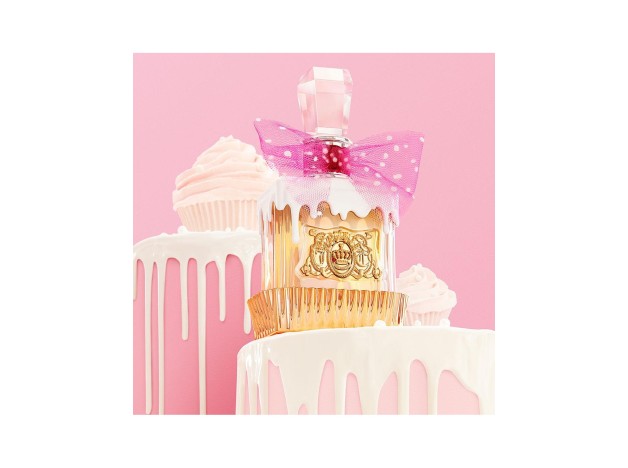Viva La Juicy Sucré Edp Vapo 100 Ml