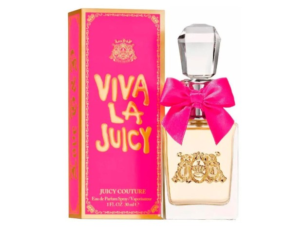 Juicy Couture Viva La Juicy Eau De Parfum 30Ml...