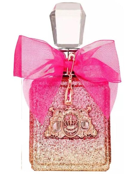 Juicy Couture Viva La Juicy Rose Eau De Parfum 100Ml Vaporizador