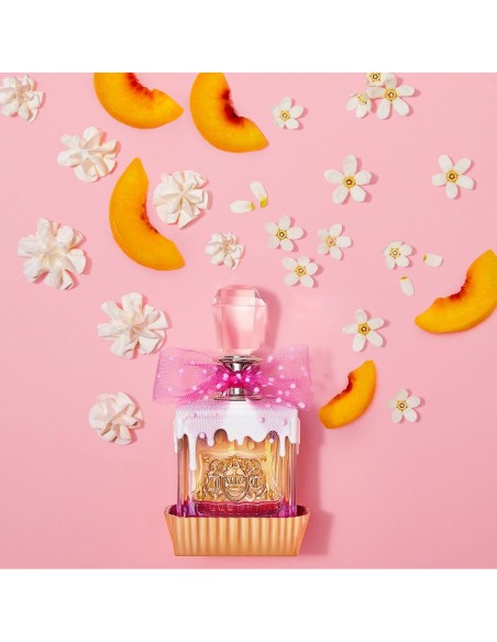 Viva La Juicy Sucré Edp Vapo 100 Ml