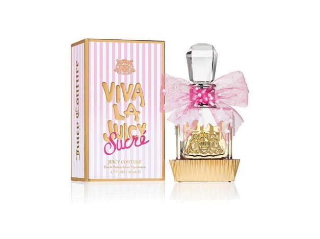 Viva La Juicy Sucré Edp Vapo 50 Ml