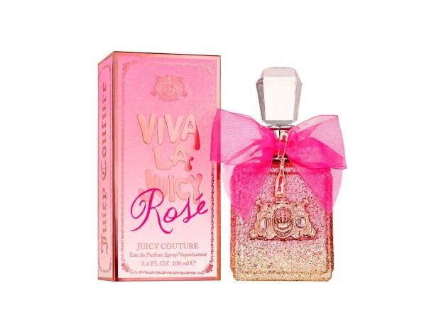 Juicy Couture Viva La Juicy Rose Eau De Parfum...