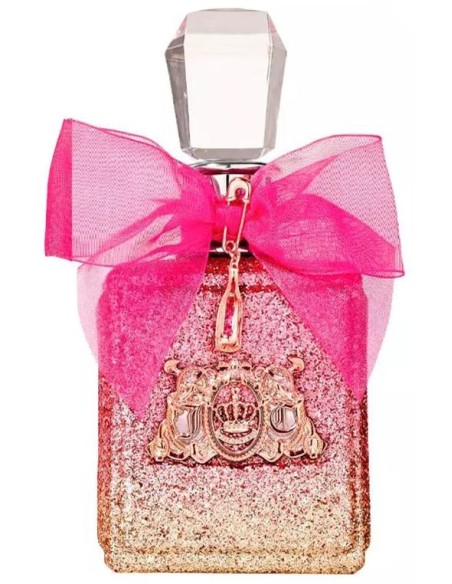Viva La Juicy Rosé Eau De Parfum Vaporizador 50 Ml