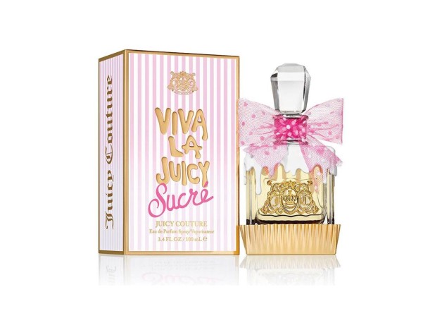 Viva La Juicy Sucré Edp Vapo 100 Ml