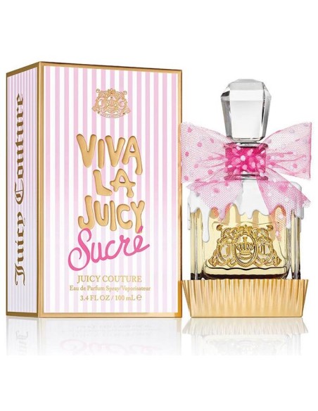 Viva La Juicy Sucré Edp Vapo 100 Ml