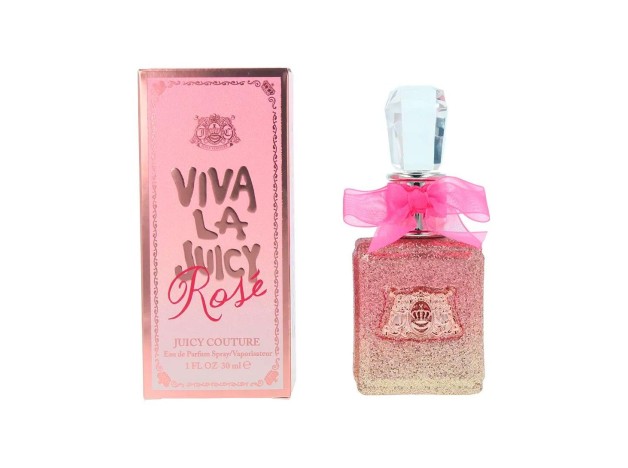 Juicy Couture Viva La Juicy Rose Eau De Parfum...