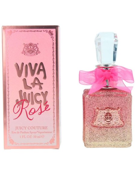 Juicy Couture Viva La Juicy Rose Eau De Parfum 30Ml