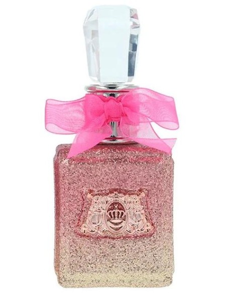 Juicy Couture Viva La Juicy Rose Eau De Parfum 30Ml