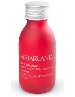 Matarrania Aceite Corporal...
