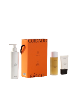 Arturo Alba Estuche Cuidado...