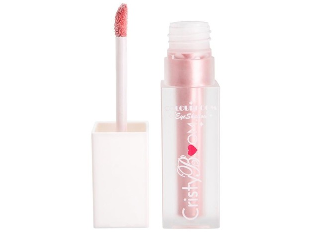 Cristyboom Colour Boom Glitter Eye Shadow Lila...