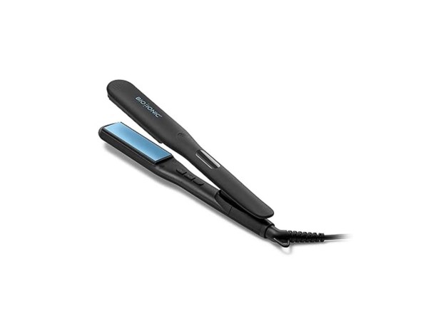 Bio Ionic One Pass Silicone Strip 1.0 Iron 1 U