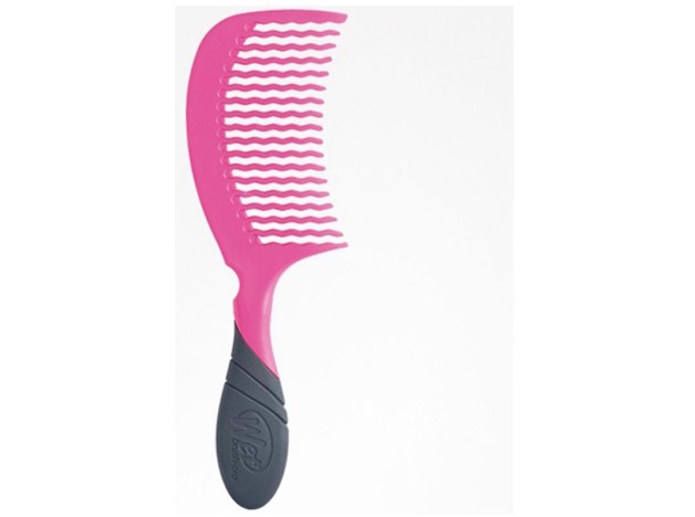 Wet Brush Pro Detangling Comb Pink 1Ud