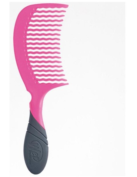Wet Brush Pro Detangling Comb Pink 1Ud