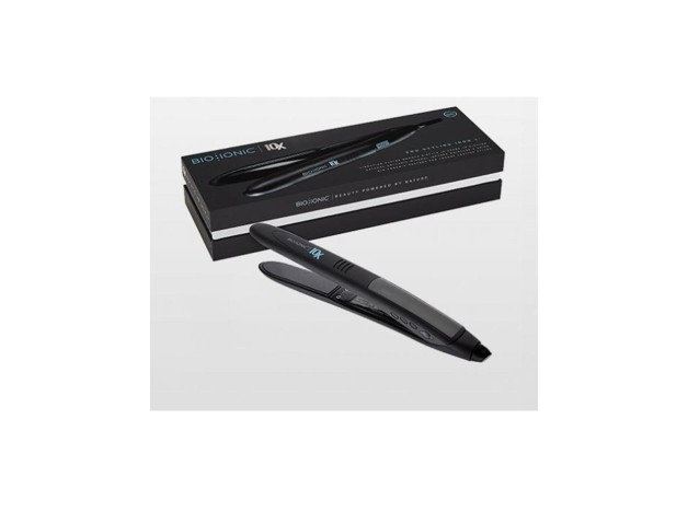 Bio Inonic 10X Pro Styling Iron 1 U