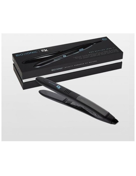 Bio Inonic 10X Pro Styling Iron 1 U