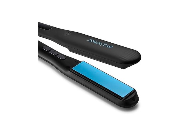 Bio Ionic One Pass Silicone Strip 1.0 Iron 1 U