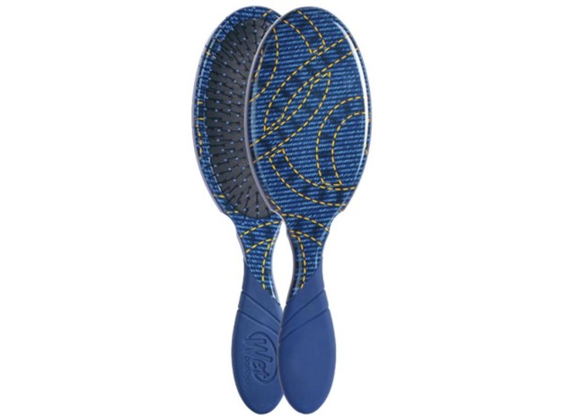 Professional Pro Detangler Free Sixty Denim 1 U