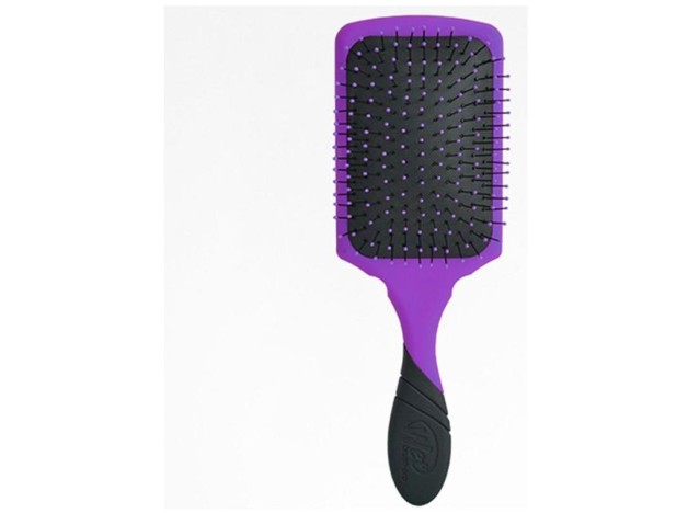 Wet Brush Pro Paddle Detangler Purple 1Ud