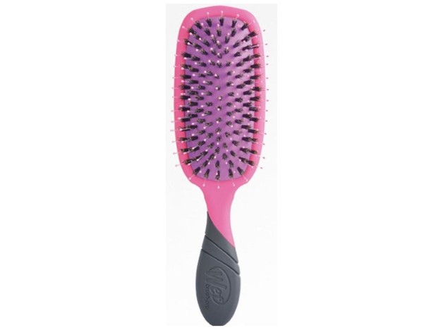 Wet Brush Professional Pro Shine Enhancer Pink 1Ud