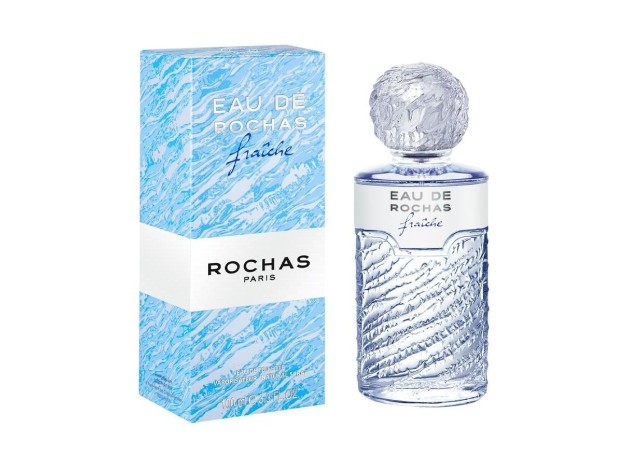 Rochas Eau Fraiche  Rochas