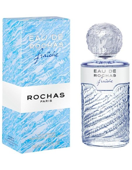 Rochas Eau Fraiche  Rochas
