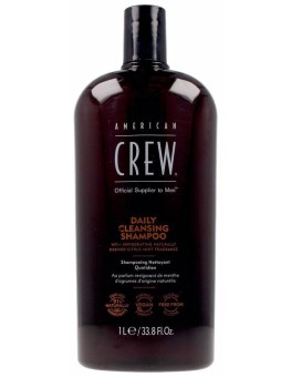 American Crew Classic Daily...