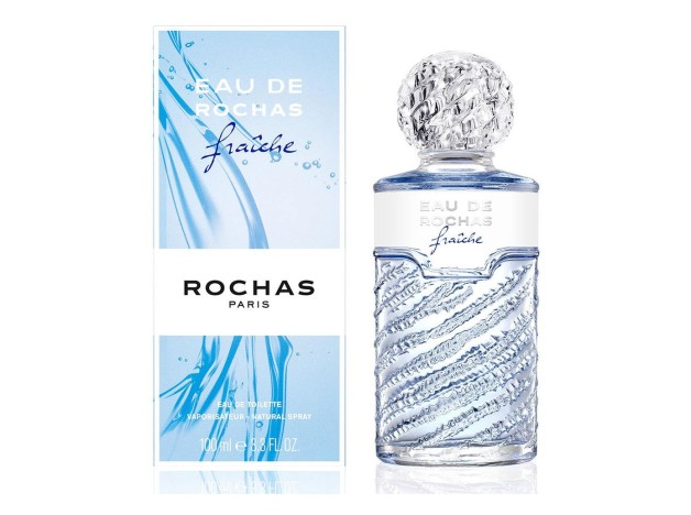 Rochas Eau Fraiche  Rochas