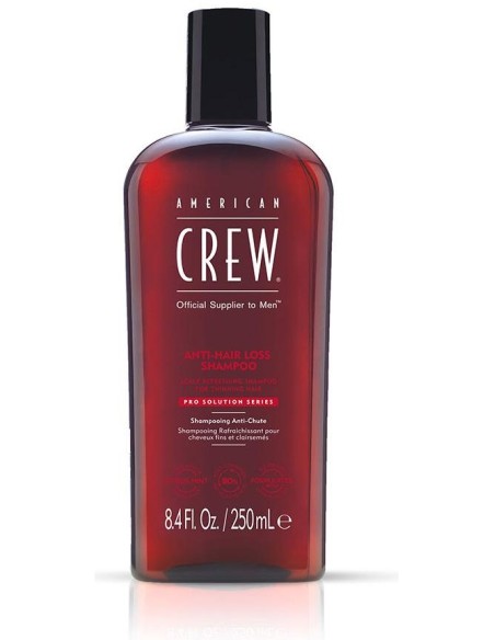 American Crew Fortifying Shampoo 250Ml