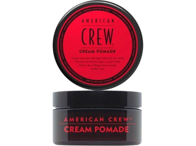 American Crew Pomade Cream 85G