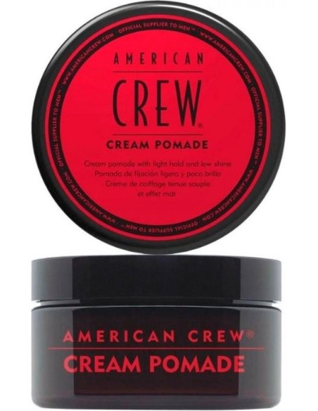 American Crew Pomade Cream 85G