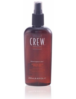 American Crew Medium Hold...