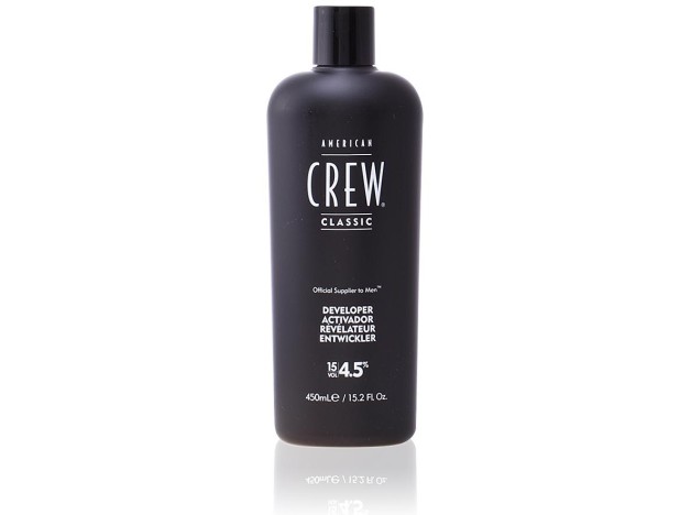 Classic Developer 15 Vol 4,5% 450 Ml