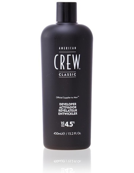 Classic Developer 15 Vol 4,5% 450 Ml