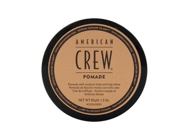 Pomade 50 Gr