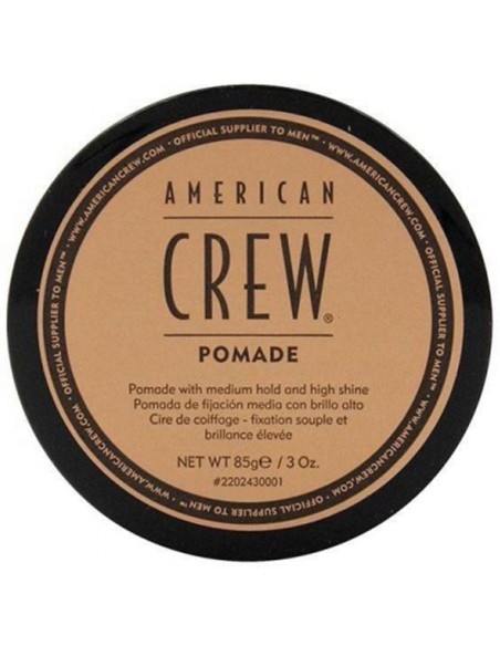 Pomade 50 Gr