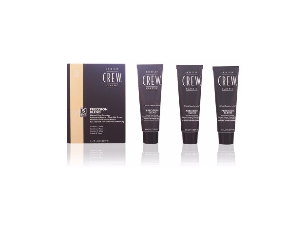 American Crew Precision Blend Light 7-8 3X40Ml