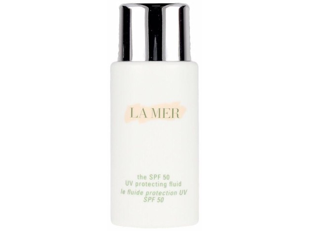 La Mer The Spf50 Uv Protecting Fluid 50 Ml