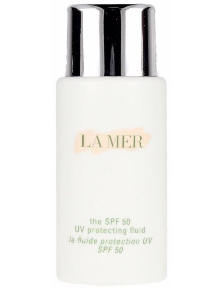 La Mer The Spf50 Uv Protecting Fluid 50 Ml