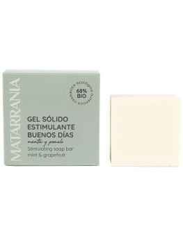 Buenos Días Gel Sólido Bio...