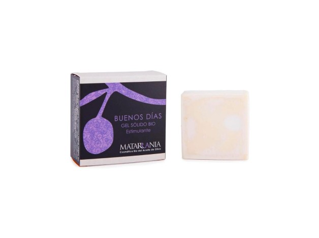 Buenos Días Gel Sólido Bio Estimulante 120 Gr