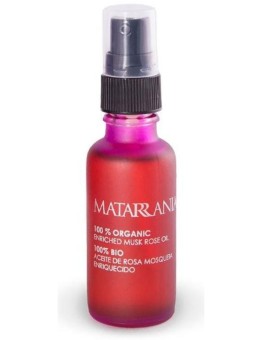 Aceite De Rosa Mosqueta...