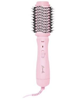 Mermade Blow Dry Brush Pink...
