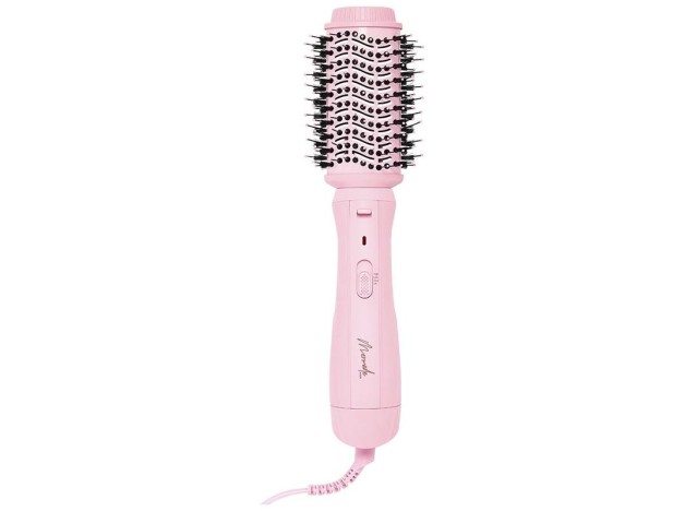 Mermade Blow Dry Brush Pink 1 U