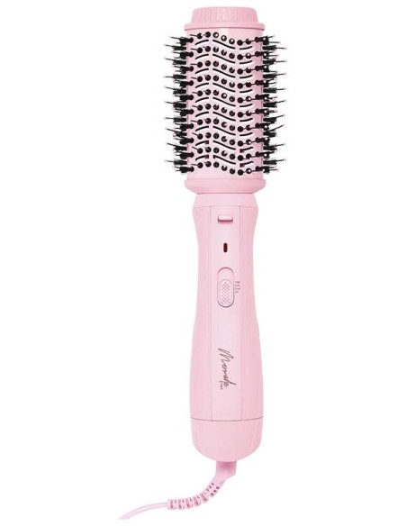 Mermade Blow Dry Brush Pink 1 U