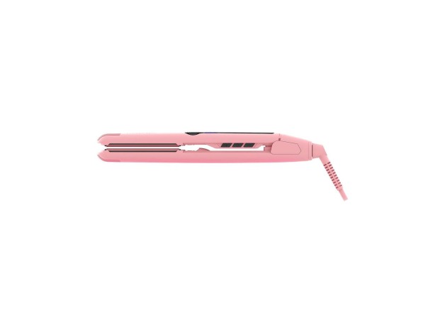 Mermade Plancha De Pelo Pink 1 U