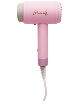 Mermade Hair Dryer Pink 1 U