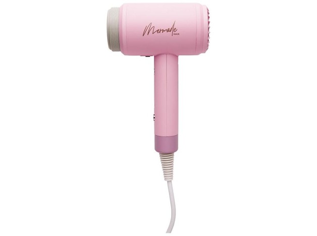 Mermade Hair Dryer Pink 1 U