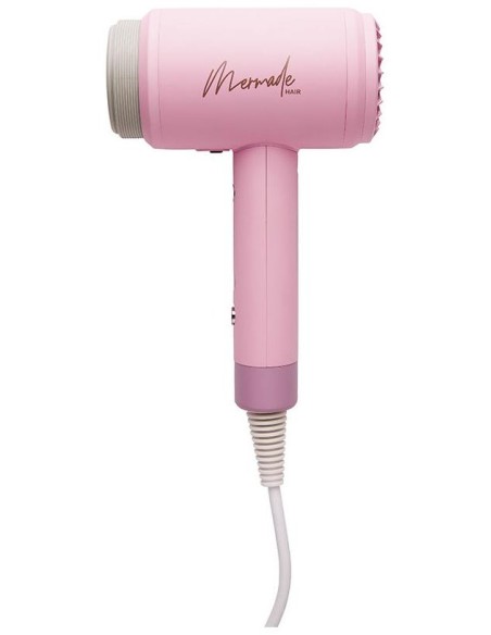 Mermade Hair Dryer Pink 1 U