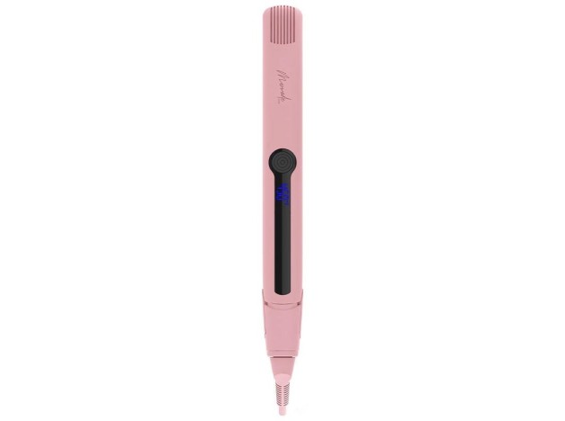 Mermade Plancha De Pelo Pink 1 U